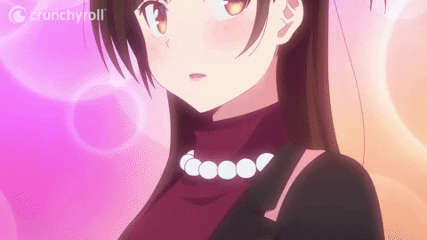 Animated Happy New Year For A Grandmother GIF