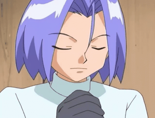 Animated James Pray GIF