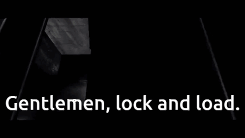 Animated Jfk Giving Command GIF