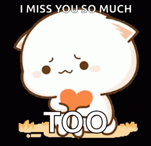 Top 172 + I miss you animated pictures