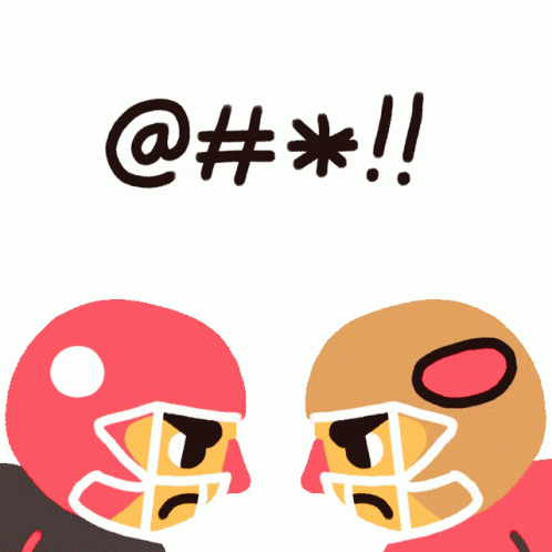 Animated Players Thursday Night Football GIF