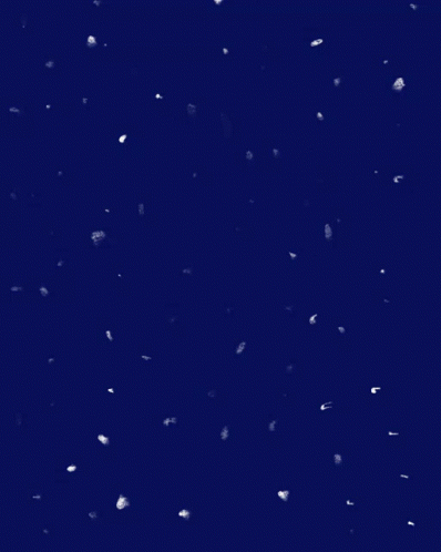 Animated Red Nasa Rocket Lifting Off GIF