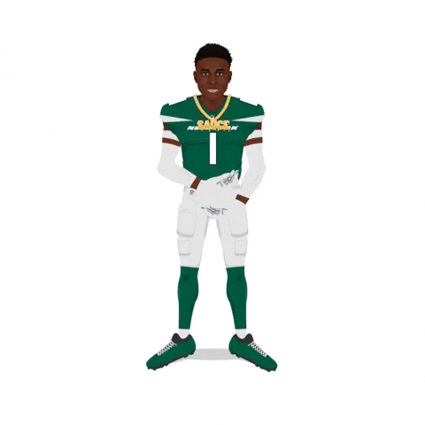 Animated Sauce Gardner GIF