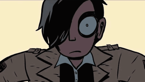 Animated Scott Pilgrim GIF