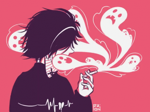 Animated Smoke 498 X 373 Gif GIF