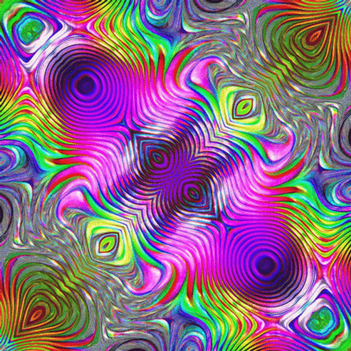 Animated Smoke GIF