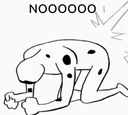 Animated Spot Laughing Out Loud No GIF