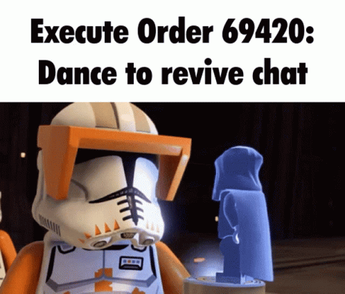 Animated Stormtrooper GIF
