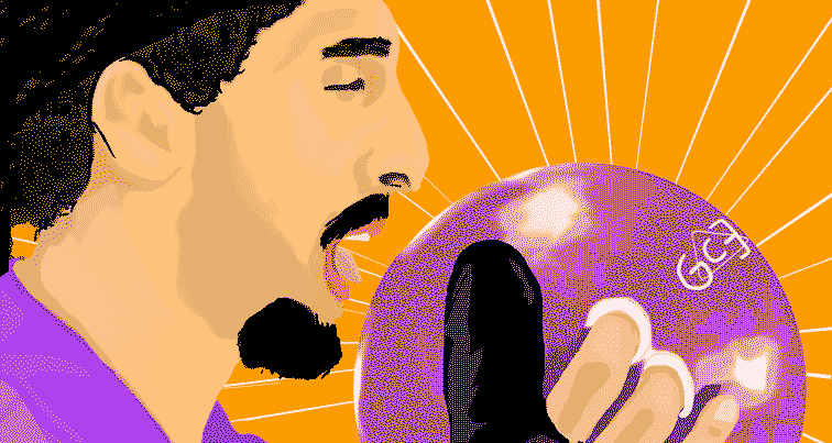 Animated Version Of Jesus Big Lebowski GIF