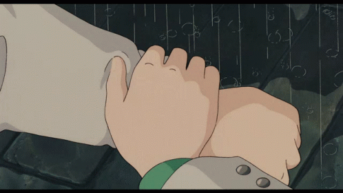 Animated Watch Check Watch Gesture GIF