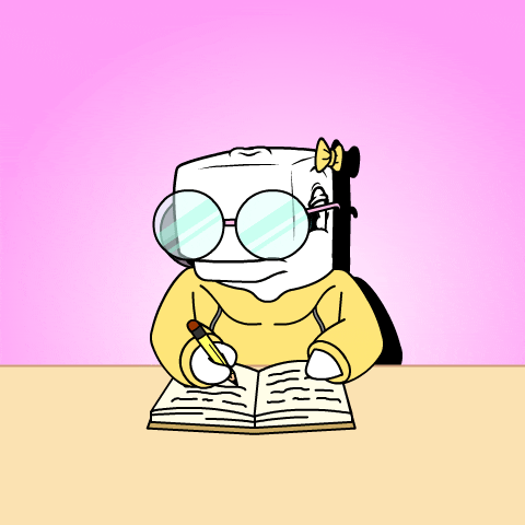 Animated Whale Love Me GIF