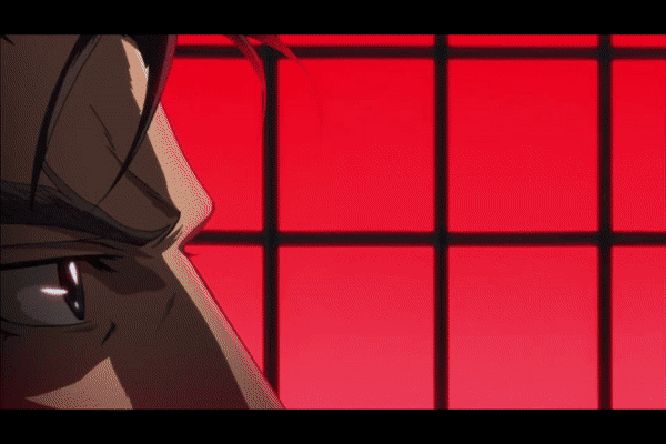 Animated Wolverine Fighting GIF