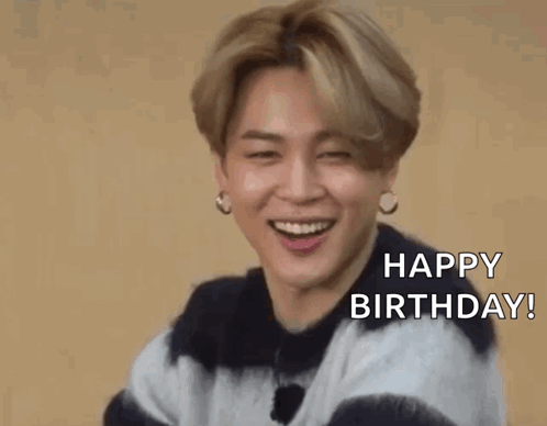 Animateme.app Birthday Card