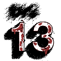 Animation Banner Boy Sticker GIF