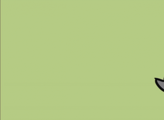 Animation Brave Warrior Cats Clan GIF