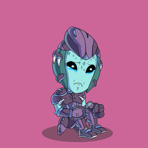 Animation Cartoon Gif GIF