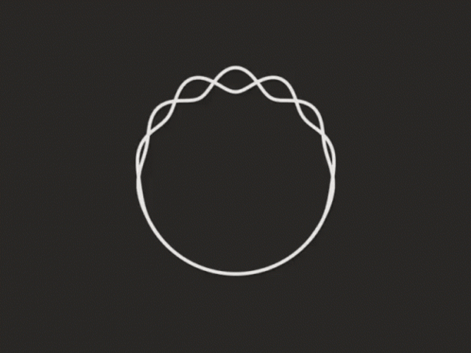 Animation Circle Of Life GIF