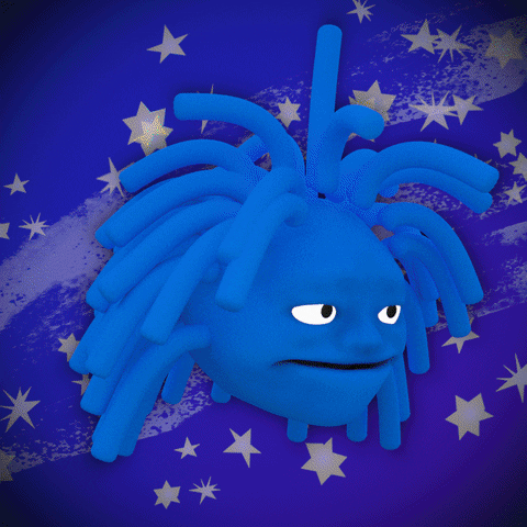 Animation Sun Happy Reaction Monday Good Morning GIF