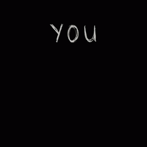 Animation Text Cant Stop Wont Stop GIF