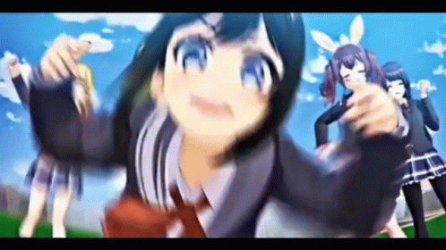 Anime Banner Gif File 7373kb GIF