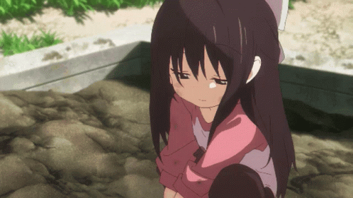 Anime Birthday Shelter By Porter Robinson Mud Pie GIF