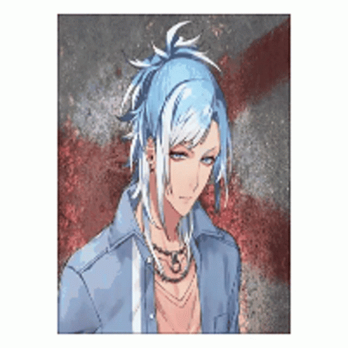 Anime Blackstar Theater Starless Akira GIF