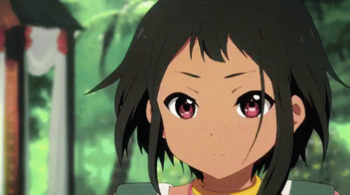 Anime Blood Choi Mochimazzwi And Dera Mochimazzi GIF