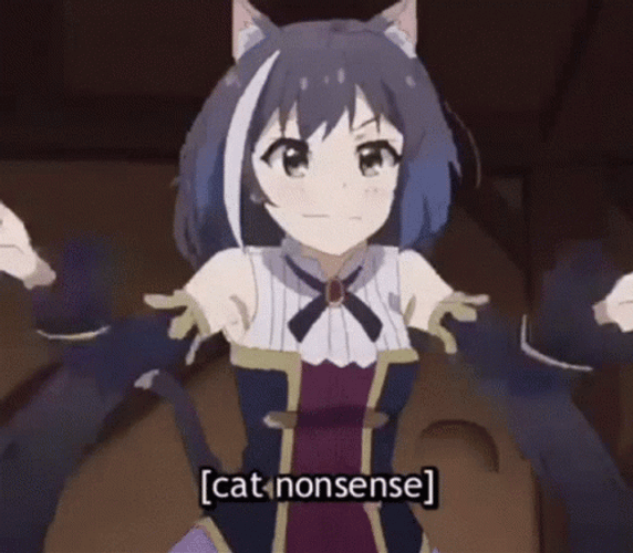 Yourlieinapril Anime GIF  Yourlieinapril Anime Cat  Discover  Share GIFs