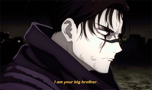Anime Character Saying Can You Take This Seriously
