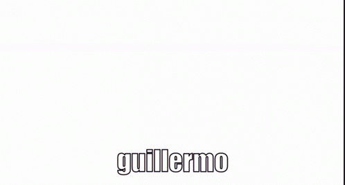 Anime Characters in Front of Spotlight Guillermo