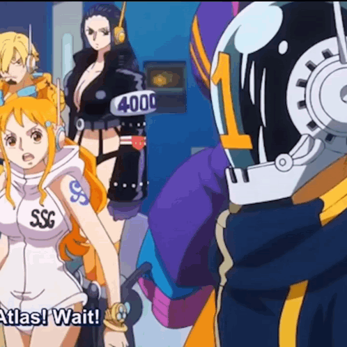 Anime Characters With 4000 Badge