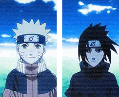 Anime Characters with G on Heads