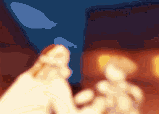 Anime Dance Shingeki No Bahamut GIF