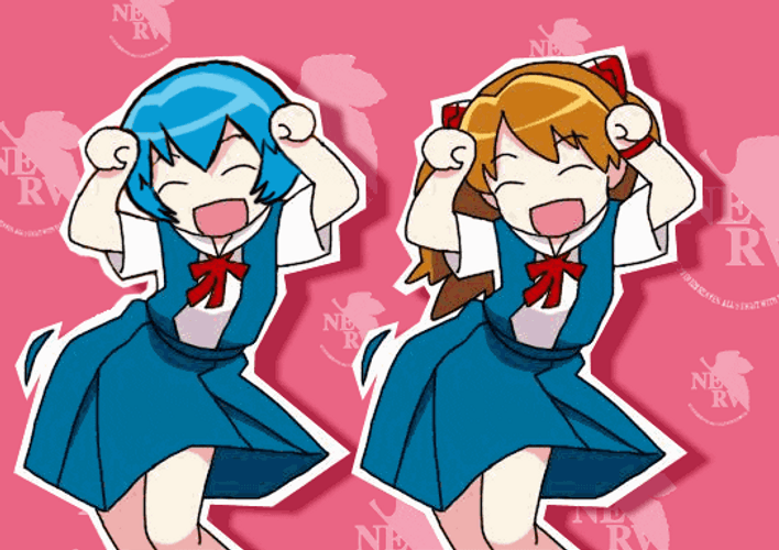 Anime Dancing GIFs GIFDB