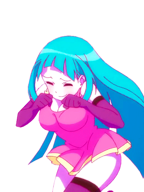 Anime Dance GIF - Anime Dance - Discover & Share GIFs