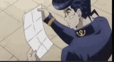 Anime Delete This Gif GIF