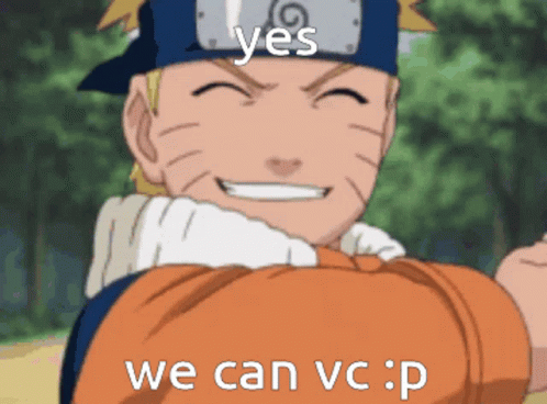 Anime Discord Pfp Naruto Uzumaki GIF