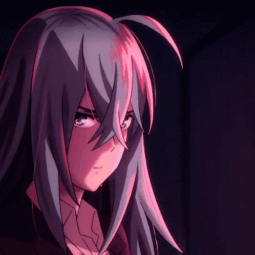 Anime Discord Pfp Vivy Fluorite Eye's Song GIF