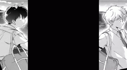 Anime Edit 498 X 277 Gif GIF