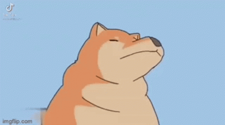 Anime Explosion GIF