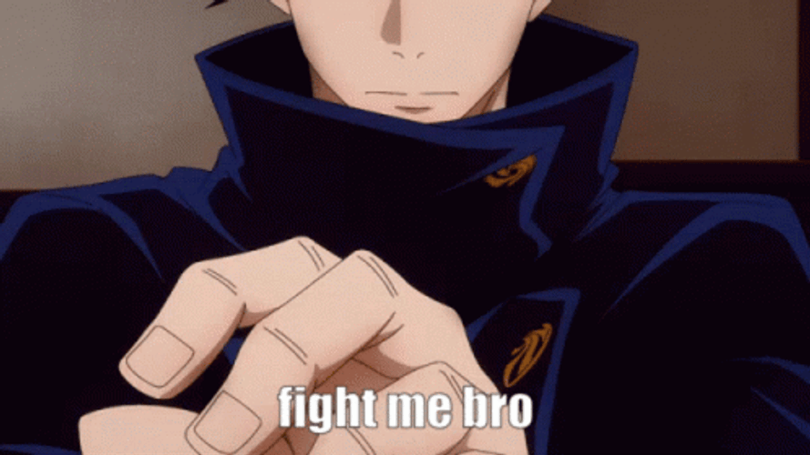 Fighting Anime GIF  Fighting Anime Fate  Discover  Share GIFs