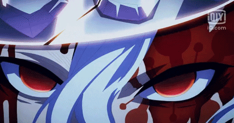 Anime Fights Tengen Uzui Kimetsu No Yaiba GIF