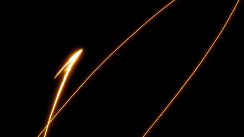 Anime Girl Fights Cyber Punk Sledge Hammer GIF