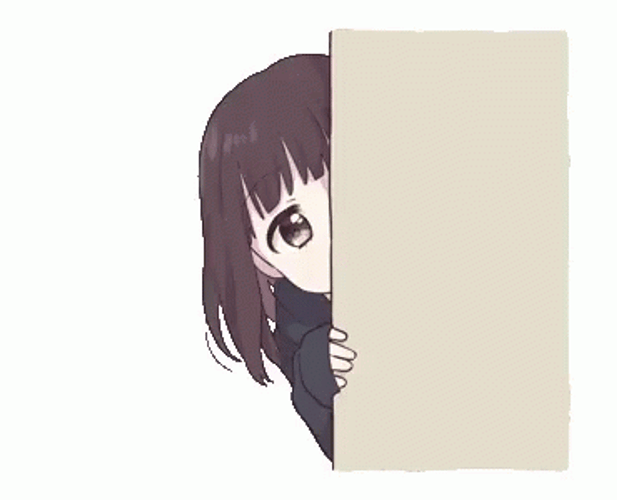 More behind the scenes of the anime production : r/Komi_san