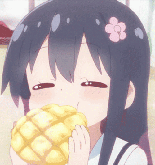 Anime Girl Pfp Hana Shirosaki GIF