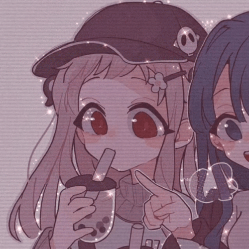 Anime Girl Pfp Yashiro Nene GIF