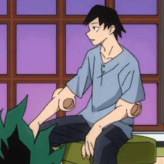 Anime Girls Saying Stfu