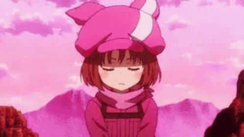 Anime Gun 498 X 280 Gif GIF