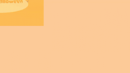 Anime Halloween Animation Happy GIF