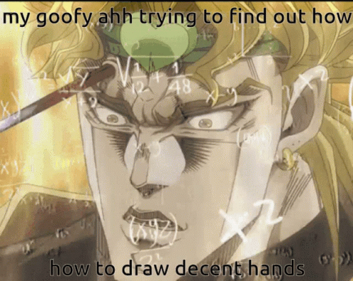Anime Jojo's Bizarre Dio Brando Figure Out How GIF